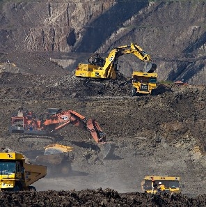 Mining & Minerals