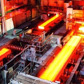 Iron & Steel