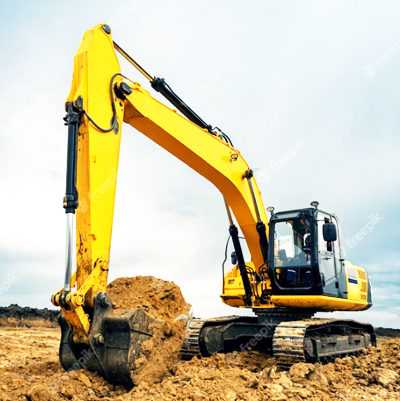 CONSTRUCTION