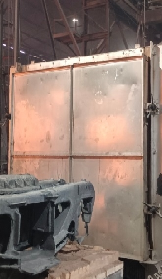 Heat Treatment