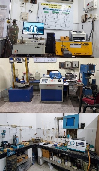 Laboratory